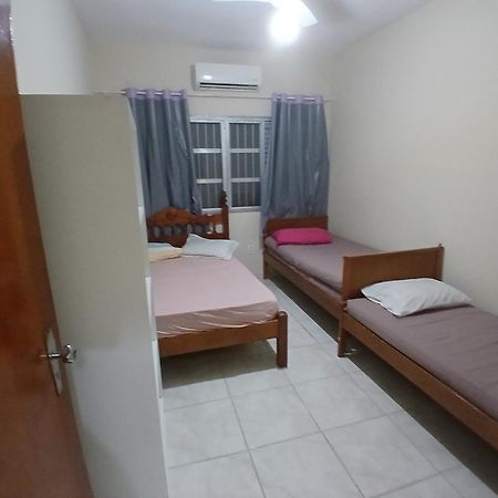 Apartamento Alcatraz Ubatuba Extérieur photo
