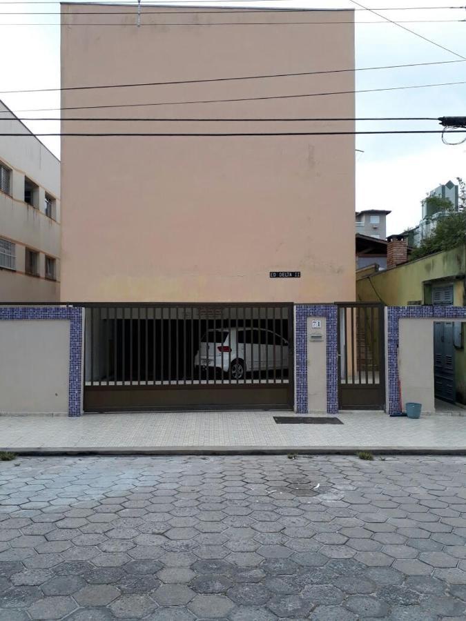 Apartamento Alcatraz Ubatuba Extérieur photo