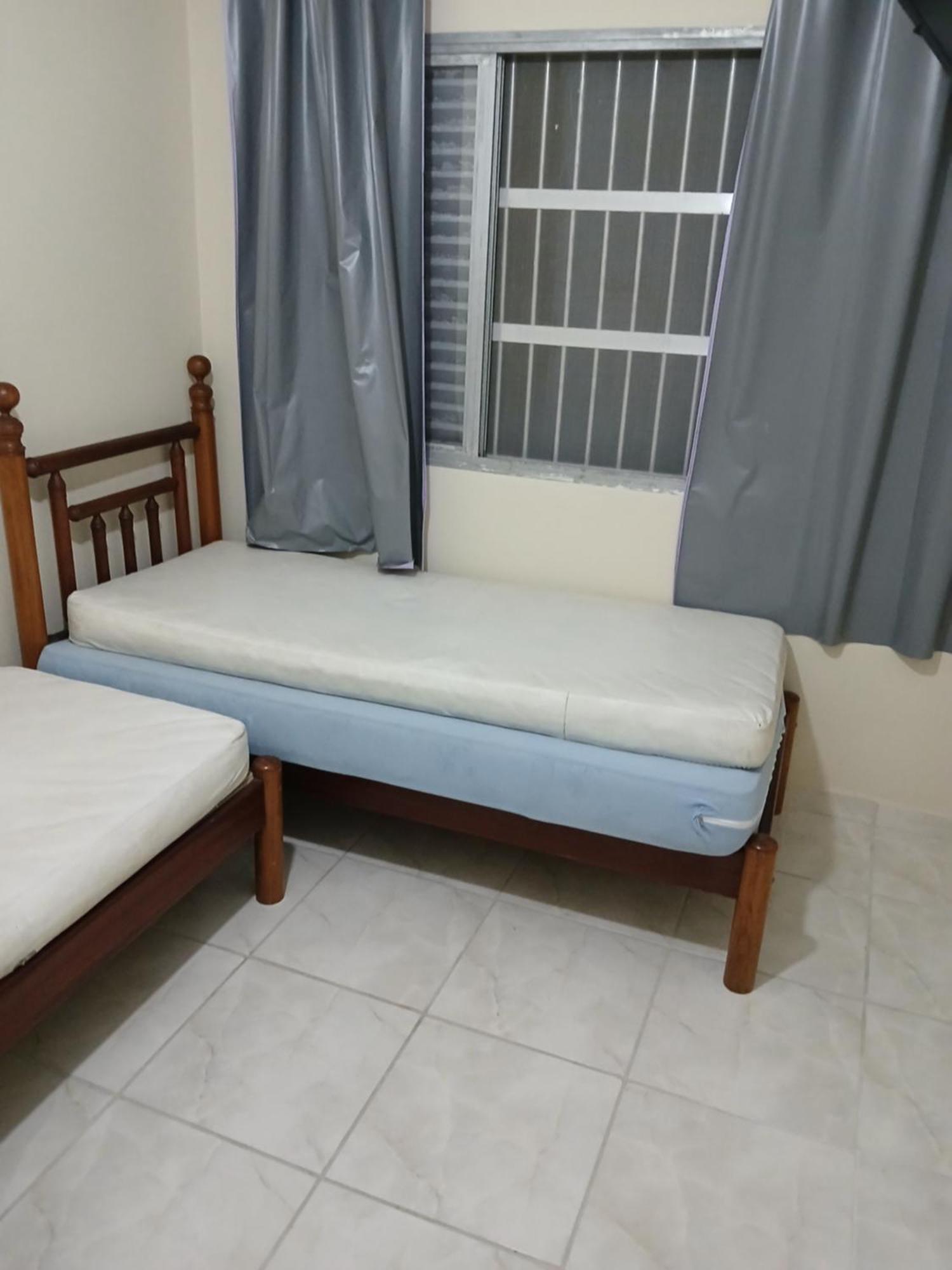 Apartamento Alcatraz Ubatuba Extérieur photo