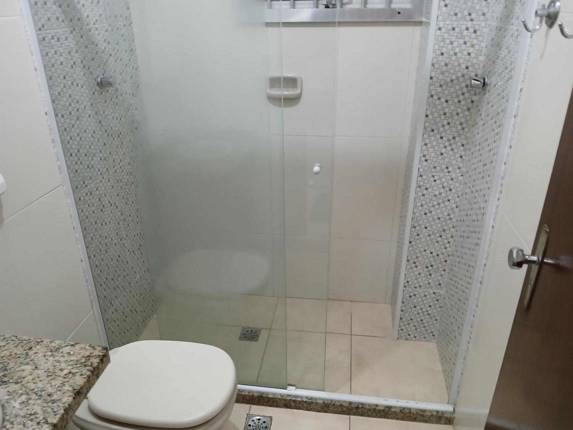 Apartamento Alcatraz Ubatuba Extérieur photo