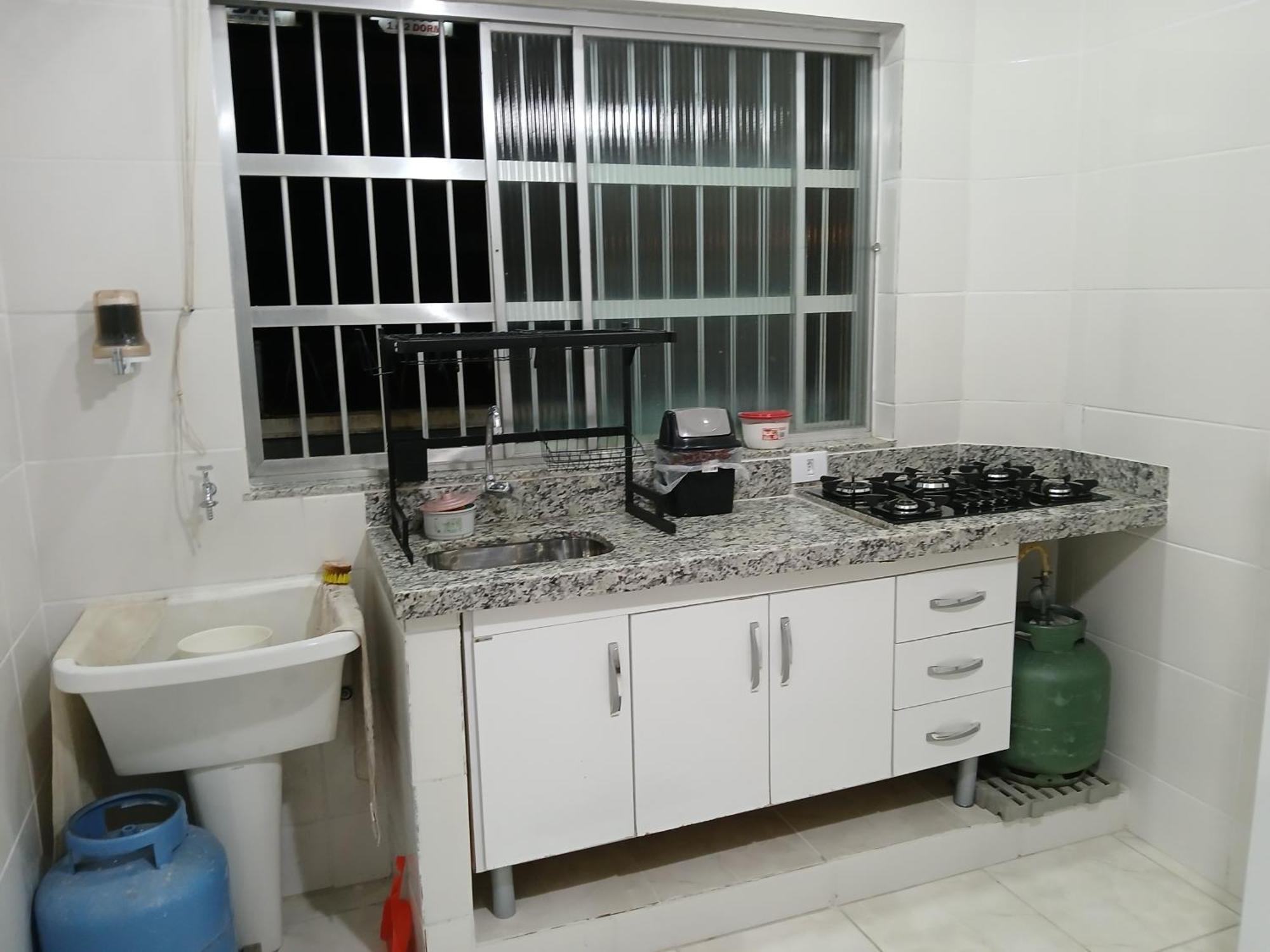 Apartamento Alcatraz Ubatuba Extérieur photo
