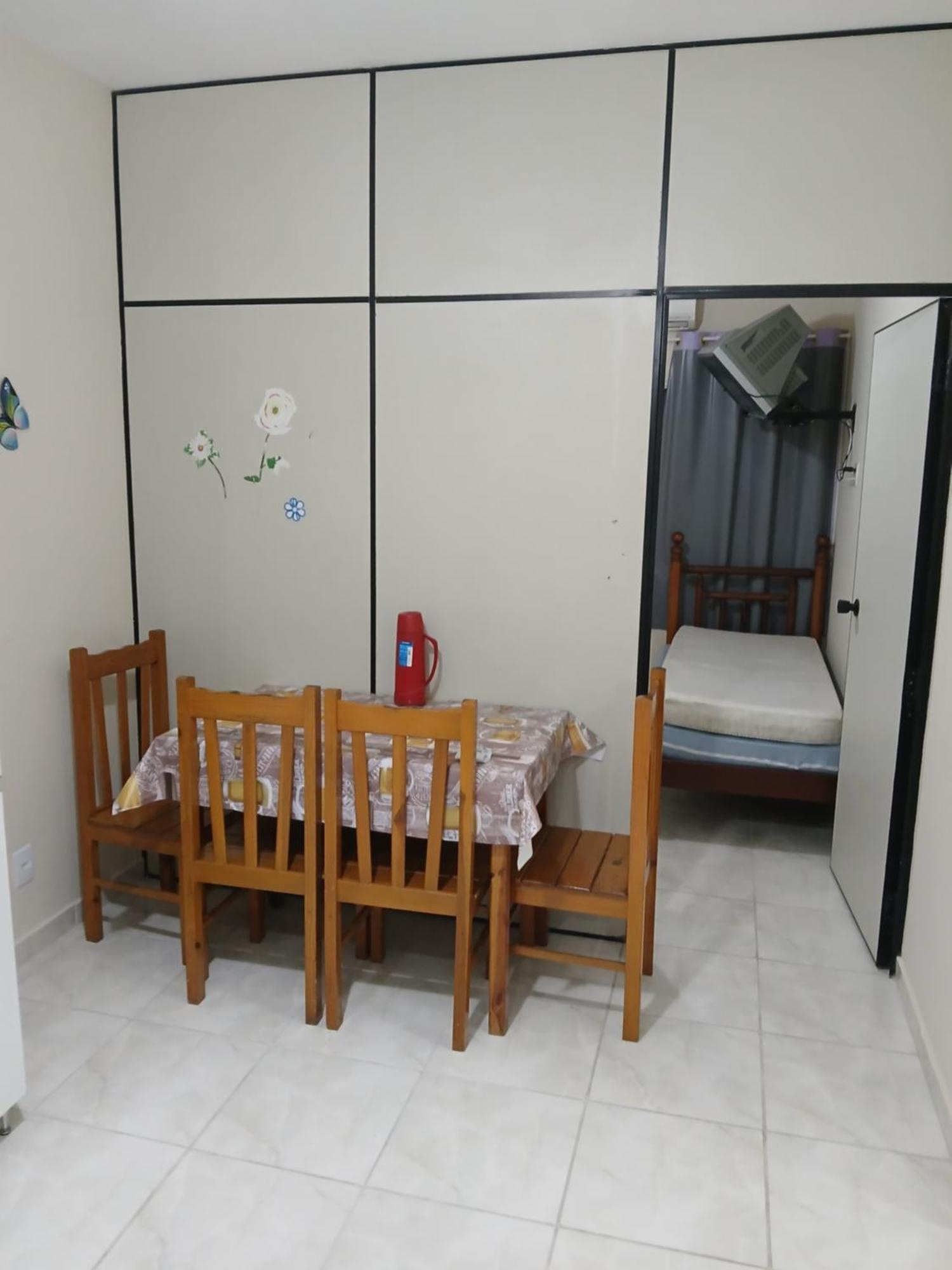 Apartamento Alcatraz Ubatuba Extérieur photo