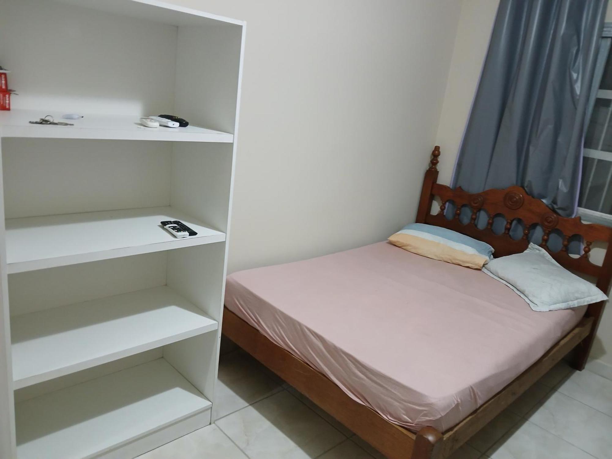 Apartamento Alcatraz Ubatuba Extérieur photo