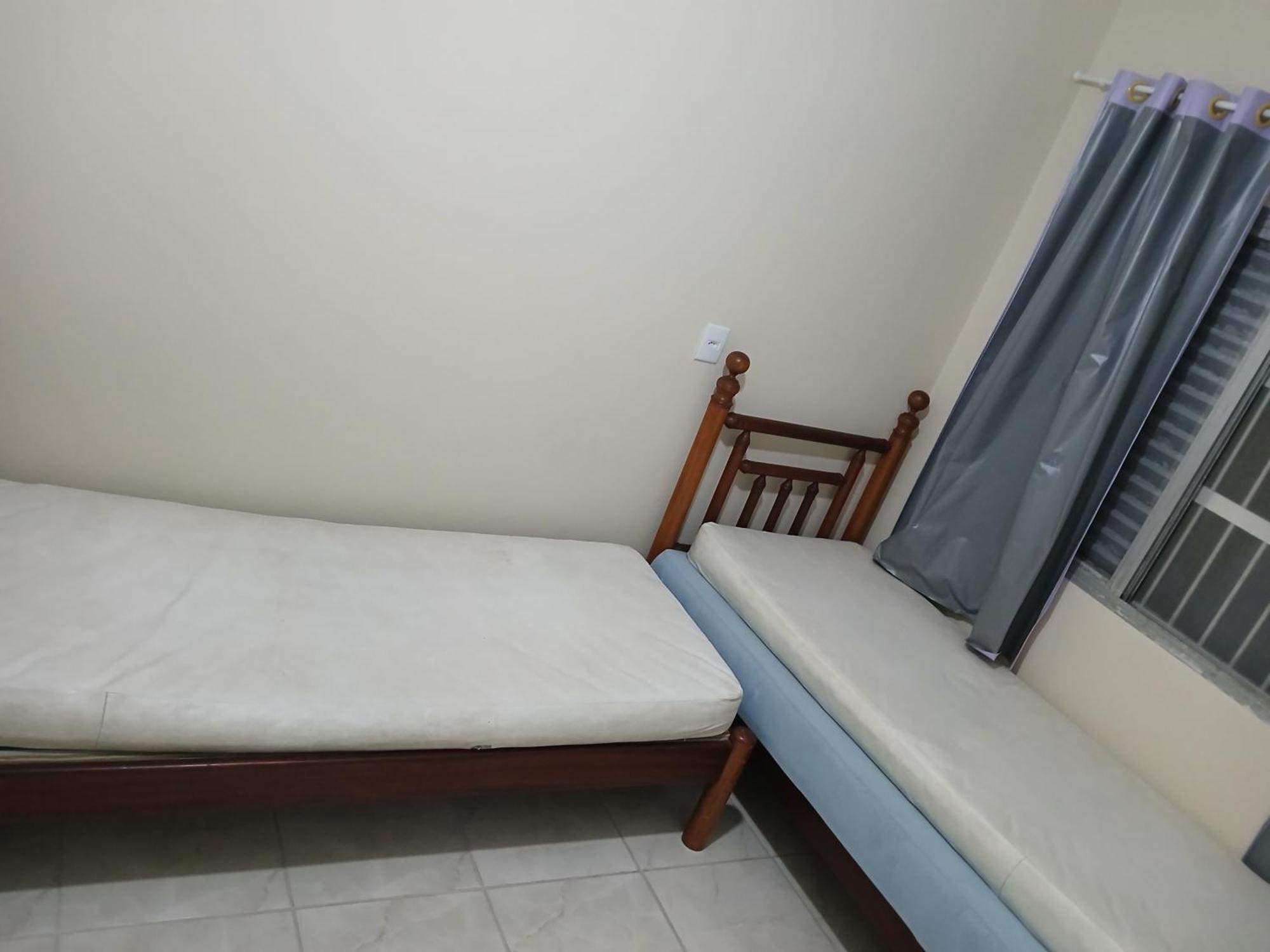 Apartamento Alcatraz Ubatuba Extérieur photo