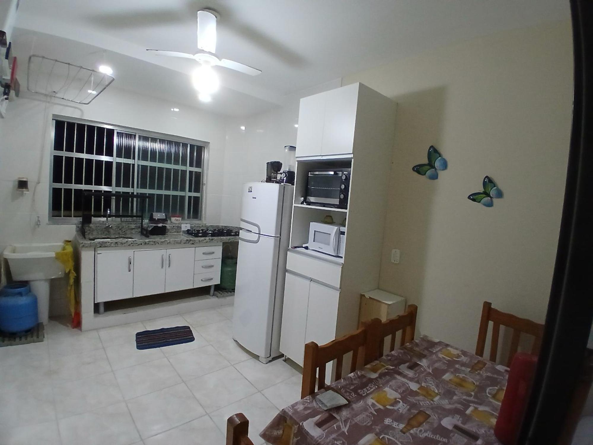 Apartamento Alcatraz Ubatuba Extérieur photo