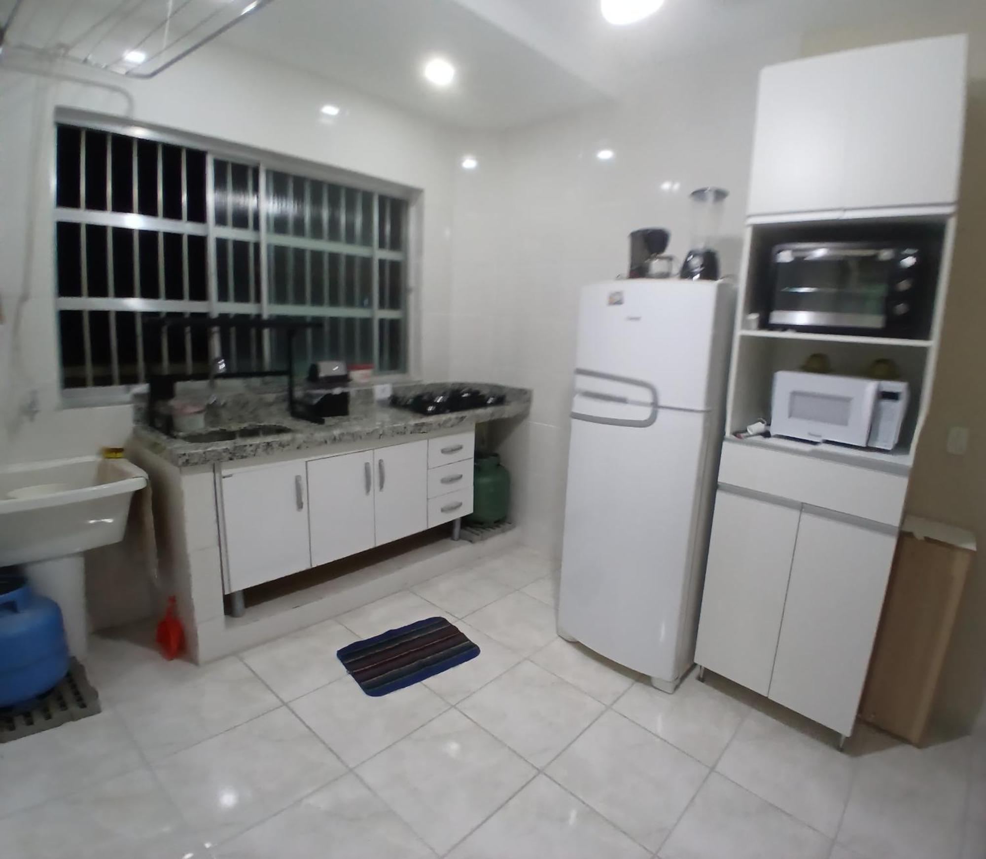 Apartamento Alcatraz Ubatuba Extérieur photo