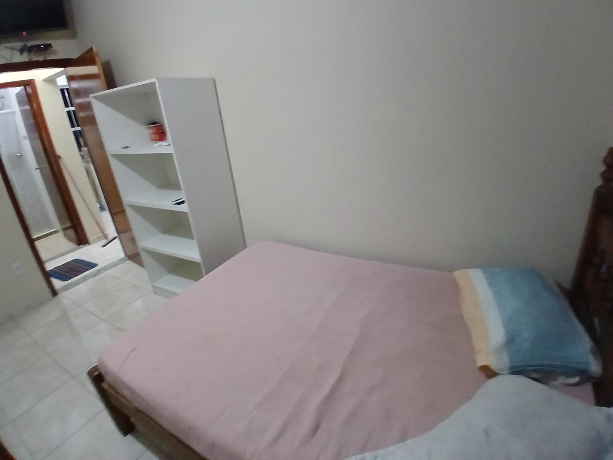 Apartamento Alcatraz Ubatuba Extérieur photo