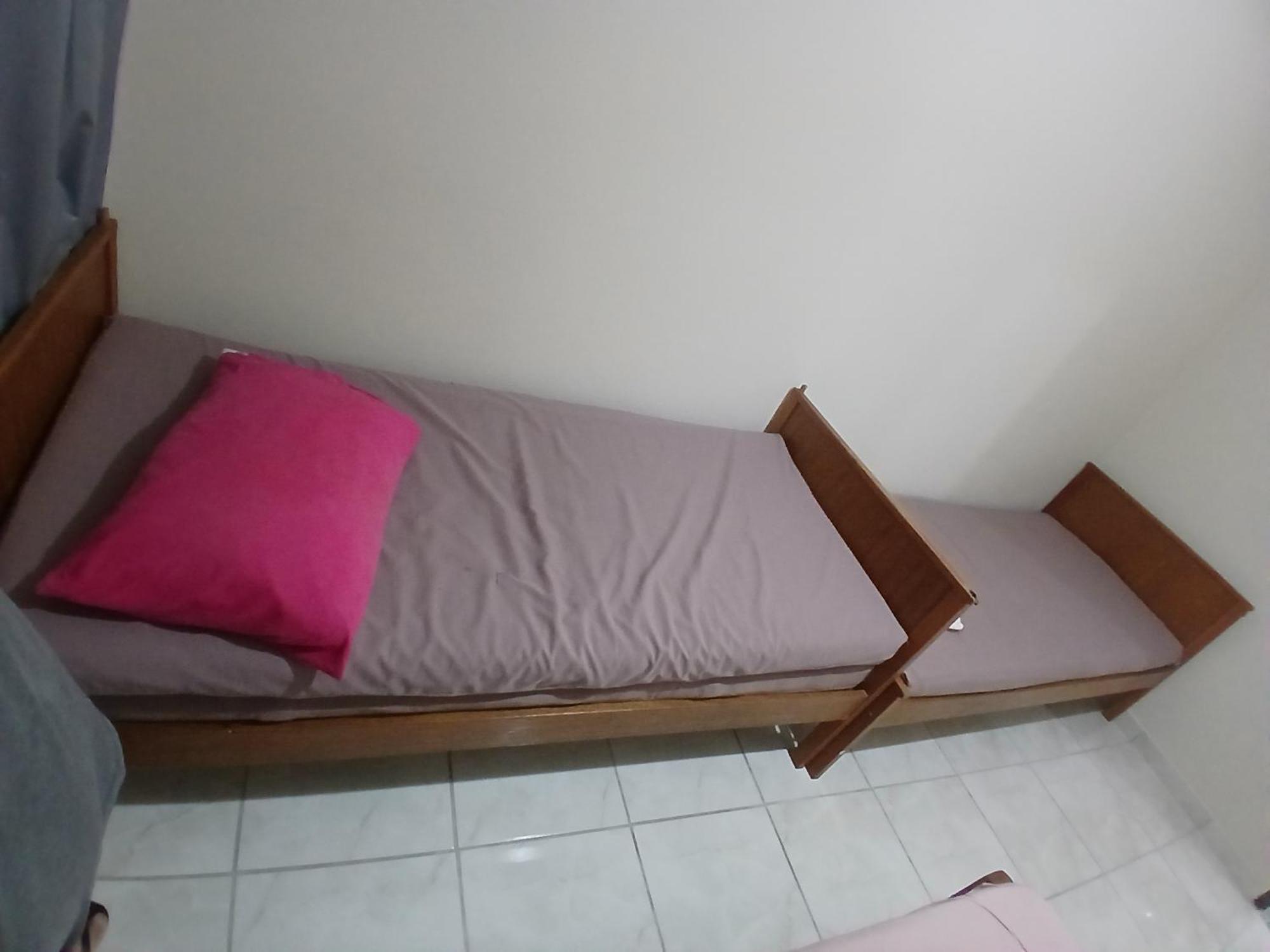 Apartamento Alcatraz Ubatuba Extérieur photo