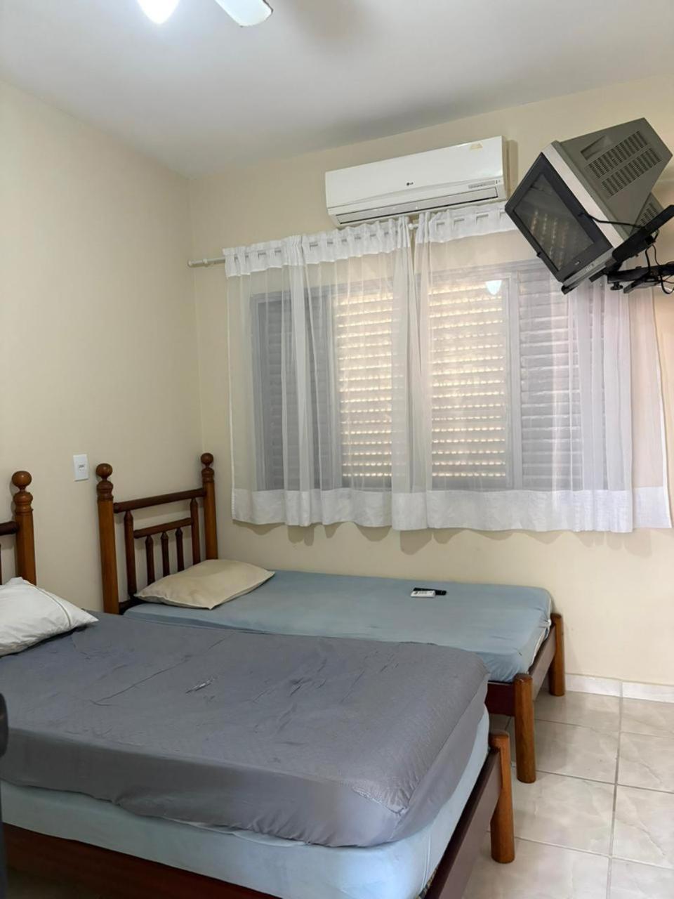 Apartamento Alcatraz Ubatuba Extérieur photo