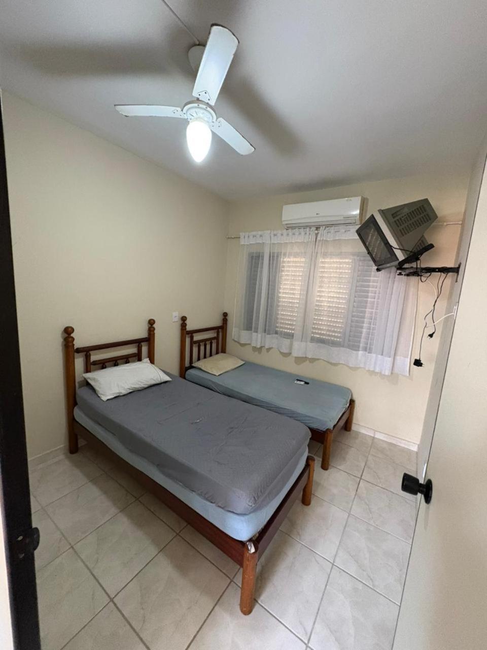 Apartamento Alcatraz Ubatuba Extérieur photo