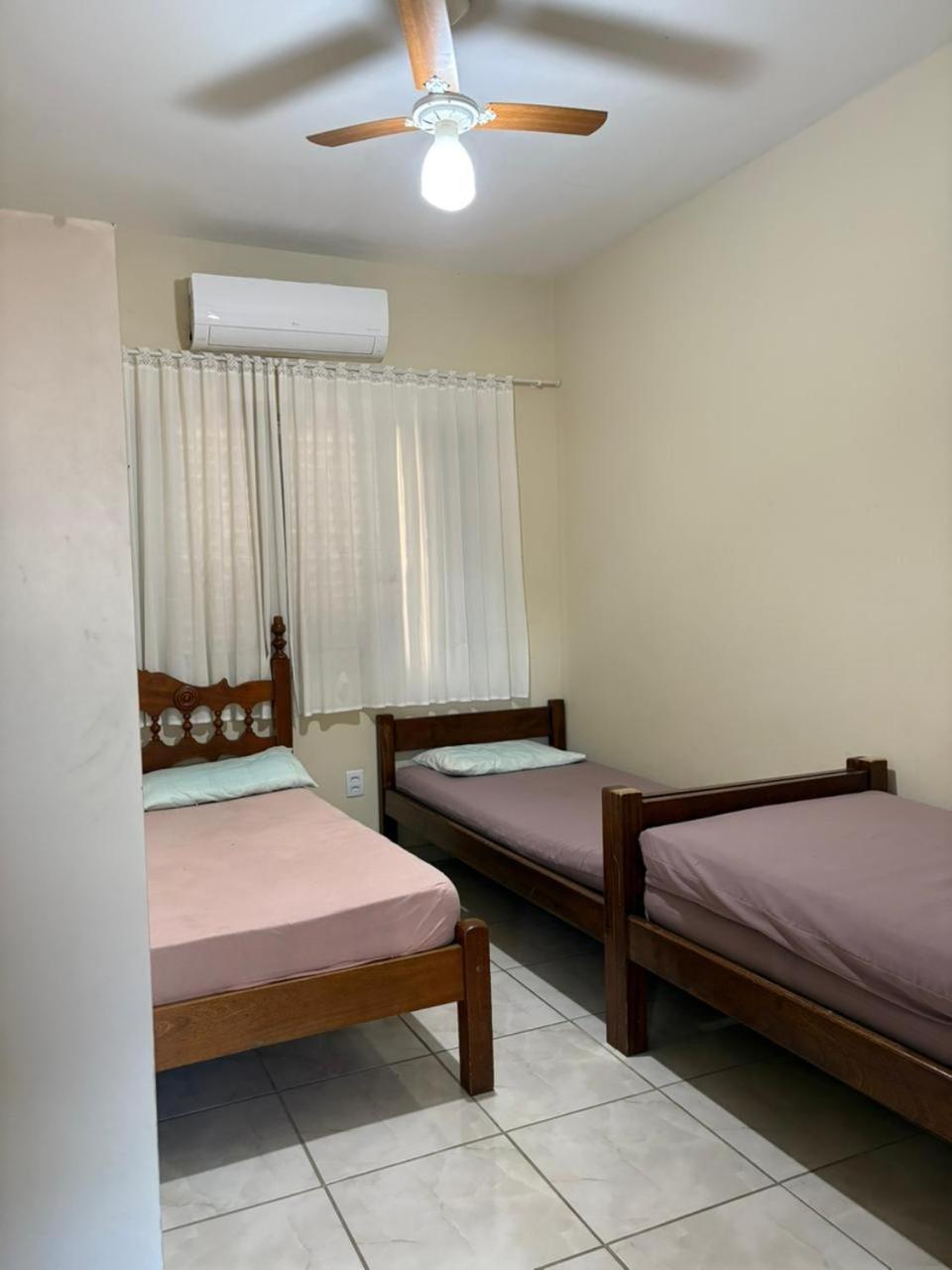 Apartamento Alcatraz Ubatuba Extérieur photo