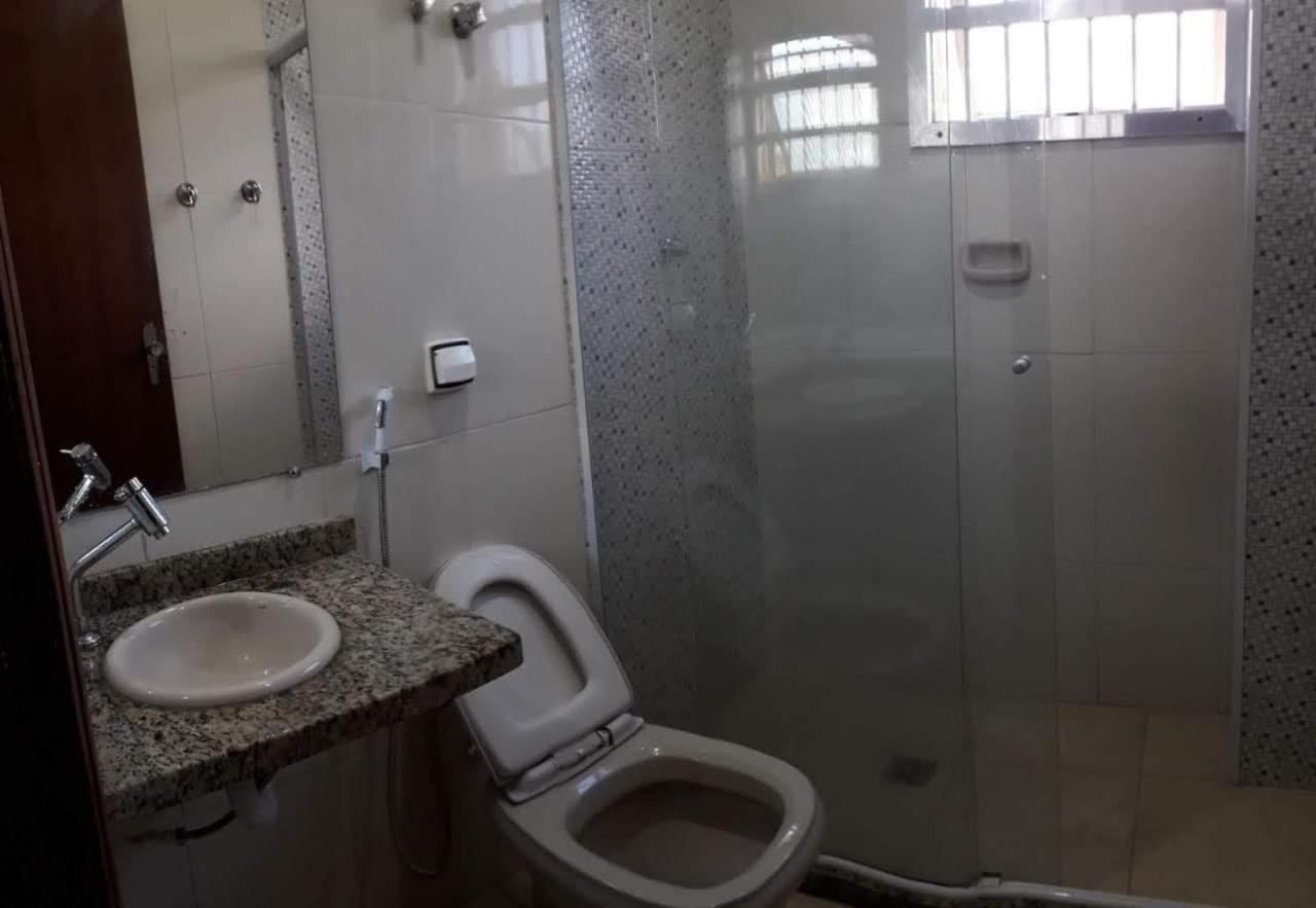 Apartamento Alcatraz Ubatuba Extérieur photo